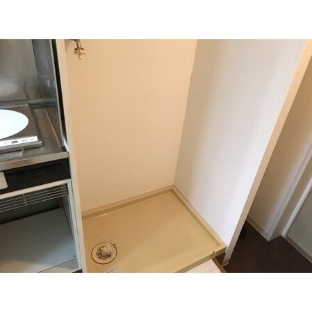 サンマールかしわ台の物件内観写真